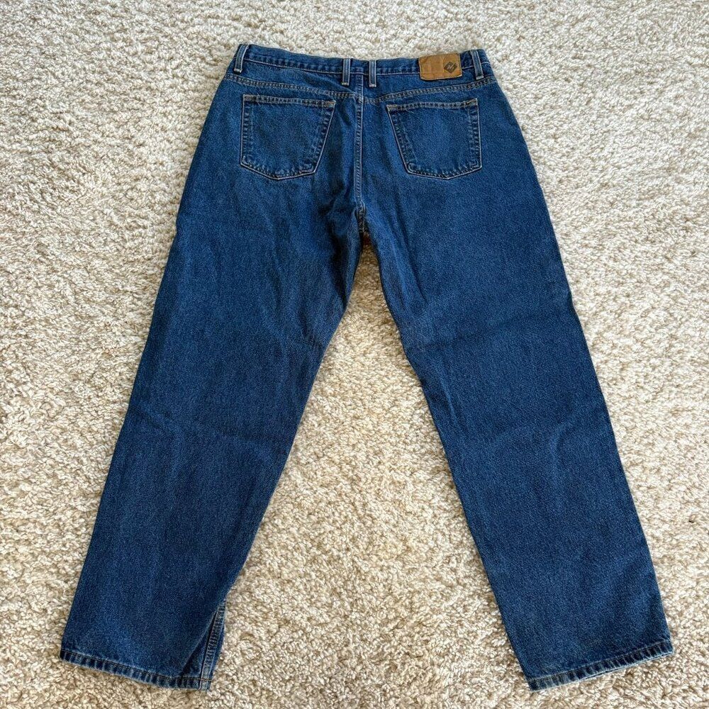 Member's Mark Jeans Blue - Picture 6 of 8